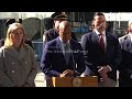 New York City officials prepare for next week's 80th United Nations General Assembly