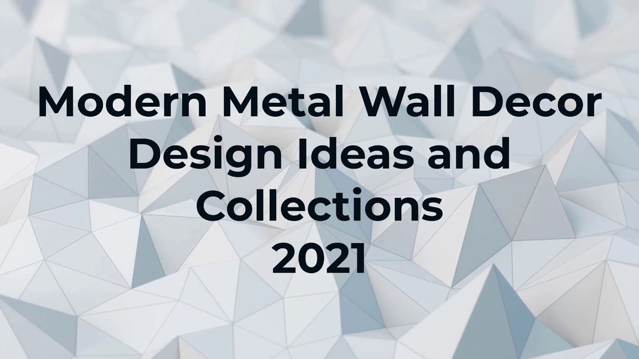 Unlock the Radiance Unique Metal Wall Art for Modern Homes