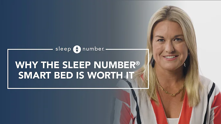 Why Is The Sleep Number® Smart Bed Worth It For You and Your Family?