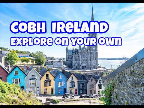 Cobh Ireland cruise port highlights