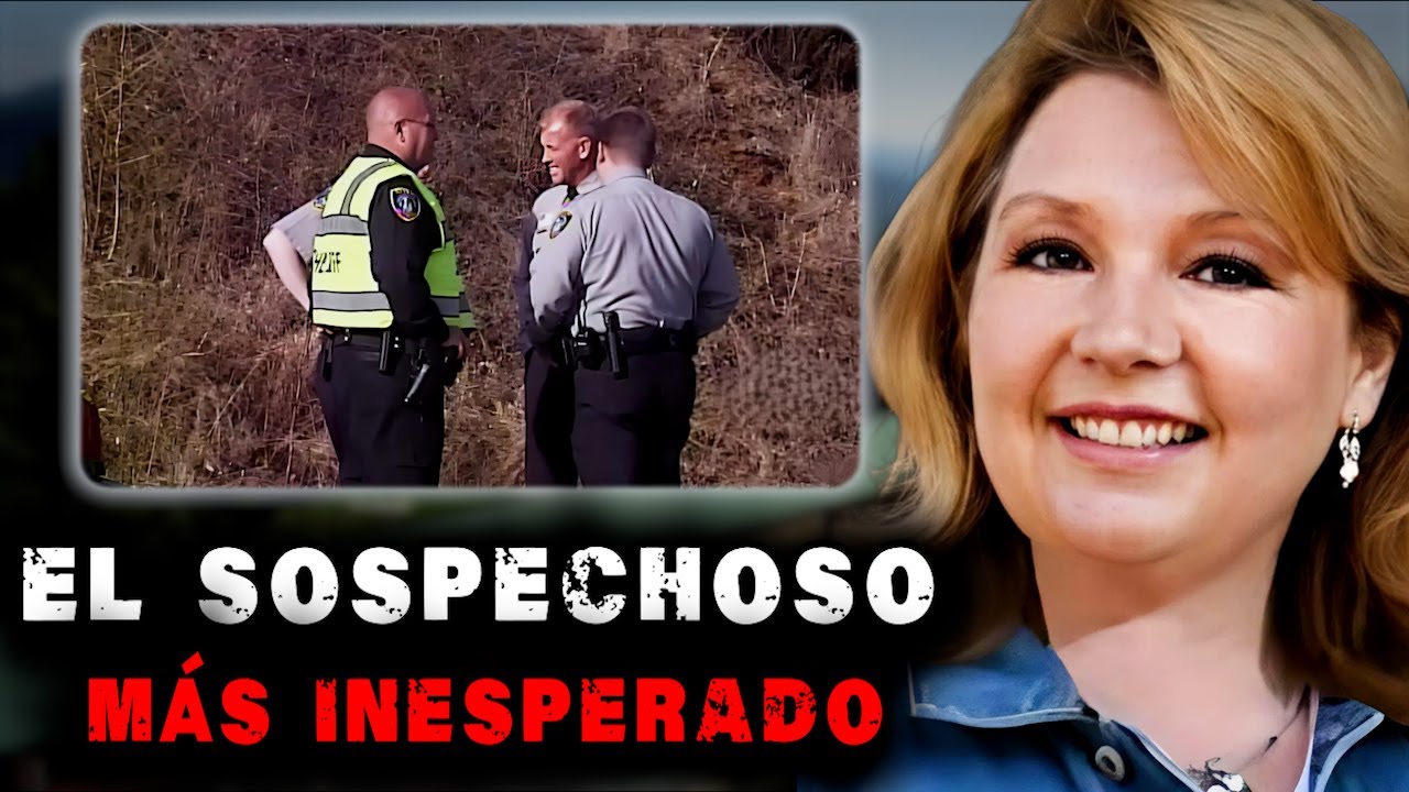 Un caso que impactará a todos. Ella no se merecía esto. Historias de crímenes reales.