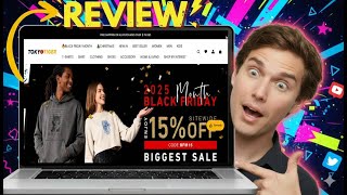 Tokyo Tiger Review 2026 Legit or Scam Online Store Analysis Tokyo Tiger Review 2026 Legit or Scam Online Store Analysis