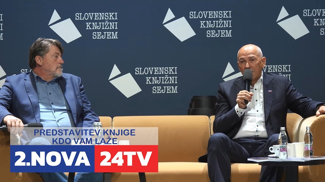 Kdo vam laže? (25. 11. 2025)