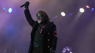 Slipknot- Get this live at Rock am Ring 2019,in germany 🇩🇪