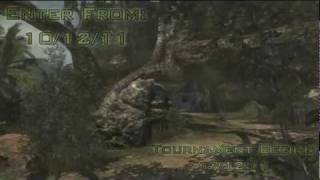 The Gaming Forums MW3 Tournament