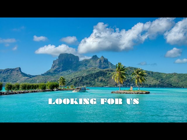 Taoufik - Looking For Us (Official Music Video) class=