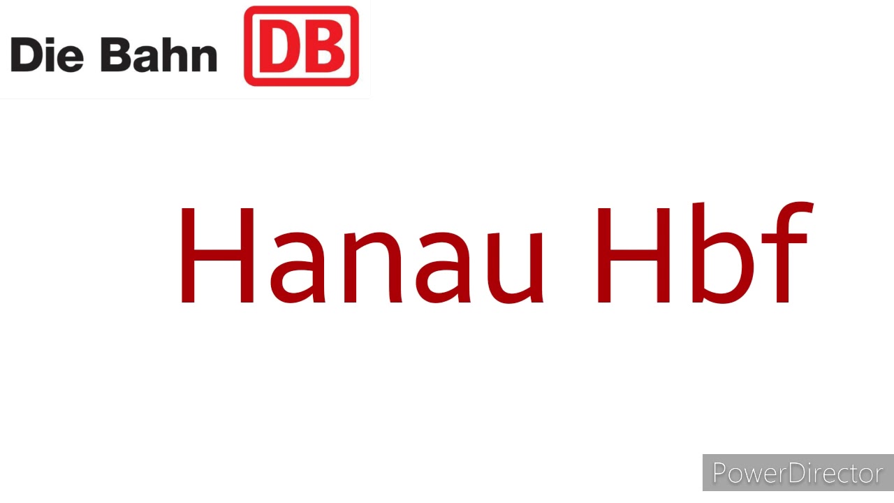 NWB TV Ansagen Mix (DB/HLB/SSB/ME/BSVG/Blechelse)