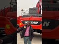 Doosan DX340 LC 34 Tonnes Excavator Available on Sale (Refurbished)