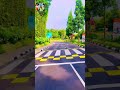 Singapore beautiful road#singapore #road #foryou #fyp #work