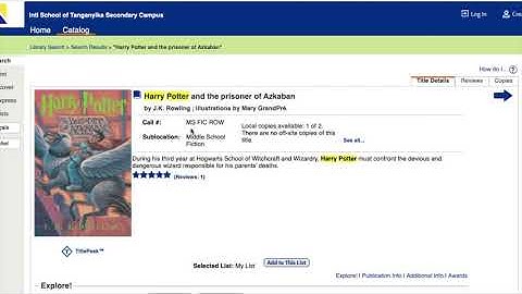 How to Find a Book Using Destiny