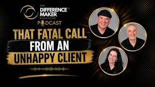 🎙️ That Fatal Call From an Unhappy Client