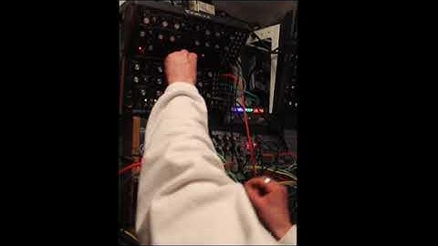 Hard Techno | MOOG SYSTEM | BASIMILUS ITERITAS ALTER | PLAITS