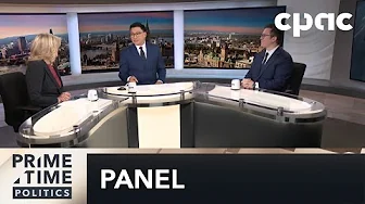 Carney faces criticisms as he comes back from Washington without a deal - Strategists panel