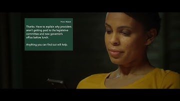 Government modernization on track with KPMG Enterprise Reference Architecture