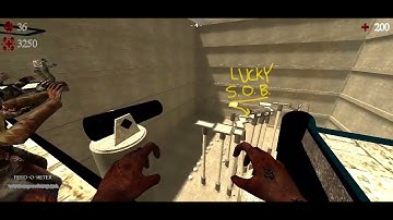 Zombie Panic! Source 2022 10 03  Words of Wisdom with Magical Pancakes