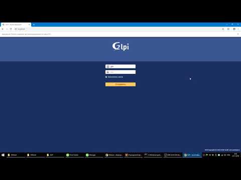 Python Selenium GLPI upload file