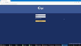 Python Selenium GLPI upload file