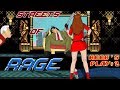 Streets of Rage 1 - NOOB'S PLAY #2