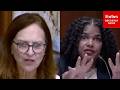 Deb Fischer Grills Acting Comptroller General About Inefficiencies At GAO Due To Limited Resources