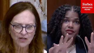 Deb Fischer Grills Acting Comptroller General About Inefficiencies At GAO Due To Limited Resources