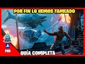 Último tameo en The Center | Todo sobre Shastasaurus | ARK ASCENDED Servidor Oficial