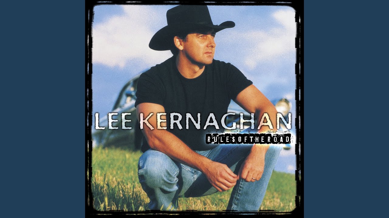 Winter Winds Lee Kernaghan Shazam