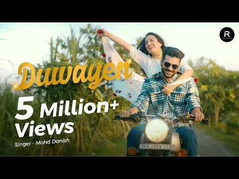 Duwayen | Vishal Singh | Srishty Rode | A M Turaz | Mohd Danish | Karan Patel | Latest Hindi Songs