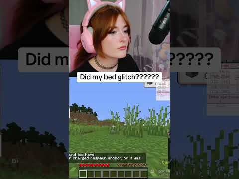 Minecraft need to patch this glitch...