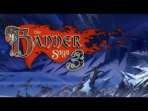 Banner Saga 3 Gameplay Impressions - Back to Arberrang