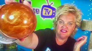 MARS SPHERE GLOBE AND AMAZON HOT PRODUCTS! ONLY ON FUN HOUSE TV! WOW!!
