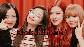 Bana Göre Blackpink In Enleri