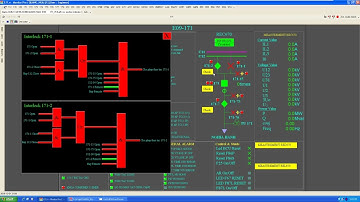 Microscada sys600 9 1 Interlock