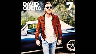 David Guetta - Say My Name (feat. Bebe Rexha & J. Balvin) (slowed + reverb) Resimi