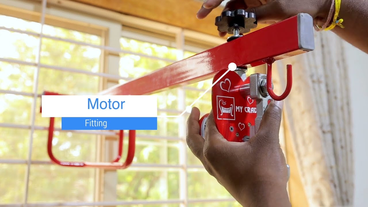 Automatic Window Cradle/Unboxing/fitting/Performance