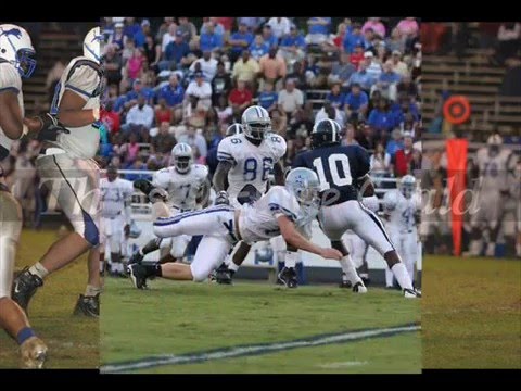 Newnan Cougars of Newnan Georgia video. Songs Used: We Ready- Archive Solo