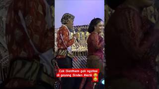 #cakpercilcs #wayangkulit #hiburansegar #