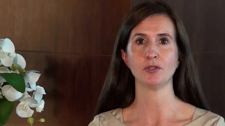 Katherine Garrett-Cox, CEO, Alliance Trust support...
