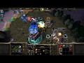 Warcraft 3 1vs1 #231 Undead vs Orc [Deutsch/German] Let's Play WC 3 Reforged