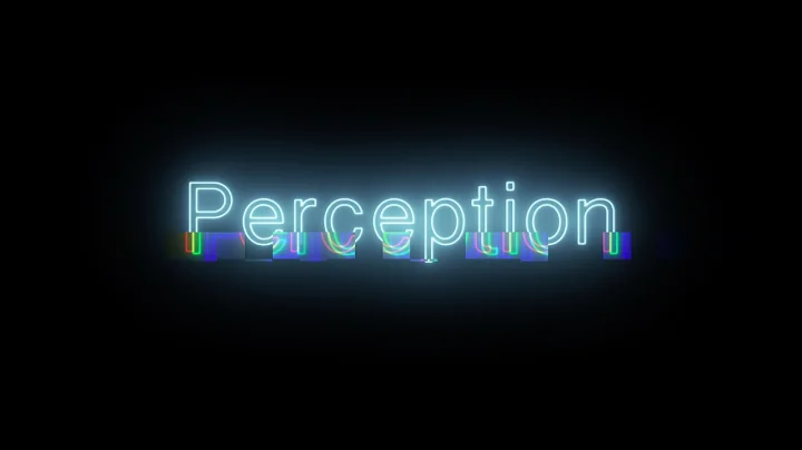 Perception - A film by Sam Knueven