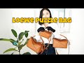 LOEWE PUZZLE BAG ????????