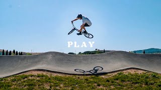 Play  BMX Pumptrack edit