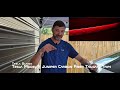 Beginning of video