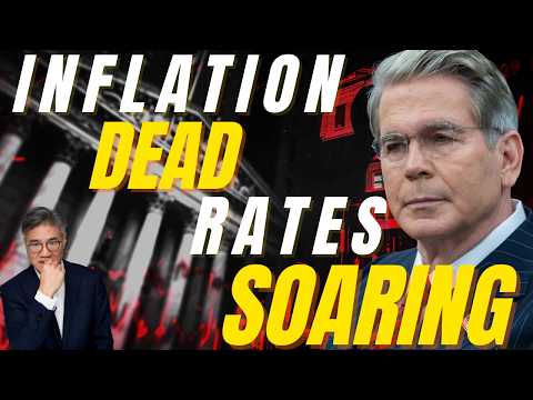 What's the Market Missing About Rates, inflation, and S&P 500 Earnings?