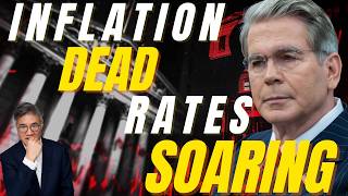 What s the Market Missing About Rates Deficits and Inflation