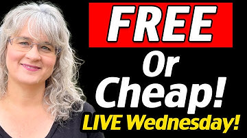 How To Buy Groceries When You’re Completely Broke (Yes, It’s Possible!)