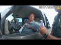 Police Educate Sovereign Citizen on the Harsh Realities of the Law