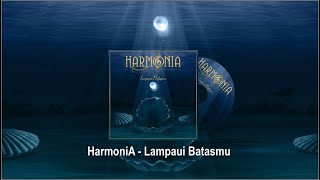 HarmoniA - Lampaui Batasmu