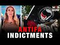 Antifa charges grow, Vance defends Trump deal, Rainn Wilson blasts media