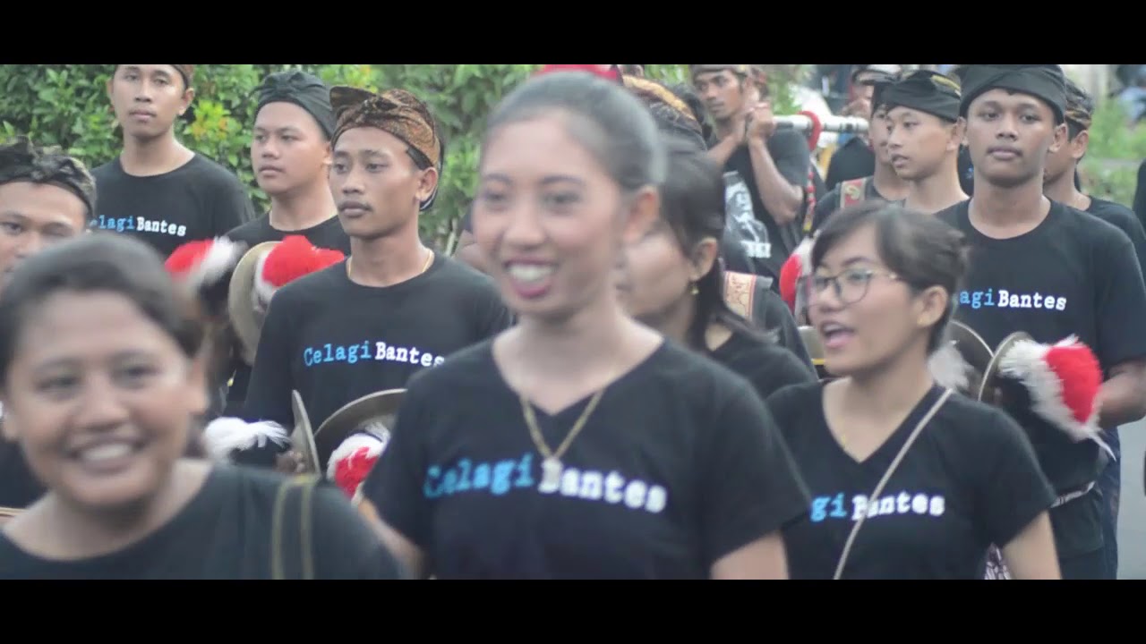 Ogoh-Ogoh Desa Bondalem 2019