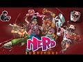 Nerd Survivors First Gameplay Walkthrough | Android / iOS